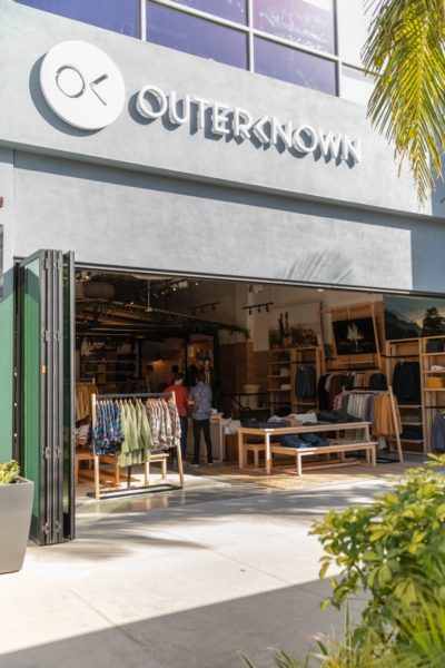 outerknown elsegundo