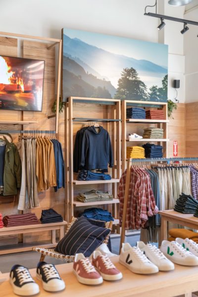 outerknown retail