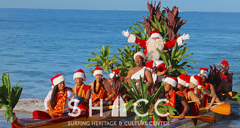 Tuesday, December 3rd – A Day of Giving