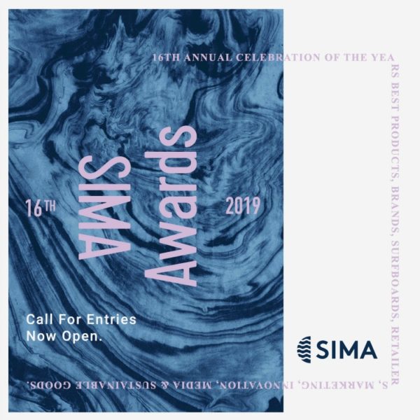 Entry Process for SIMA Awards Now Open ShopEatSurf