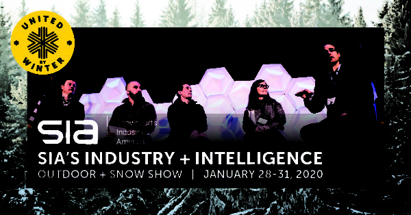 SIA Industry + Intelligence