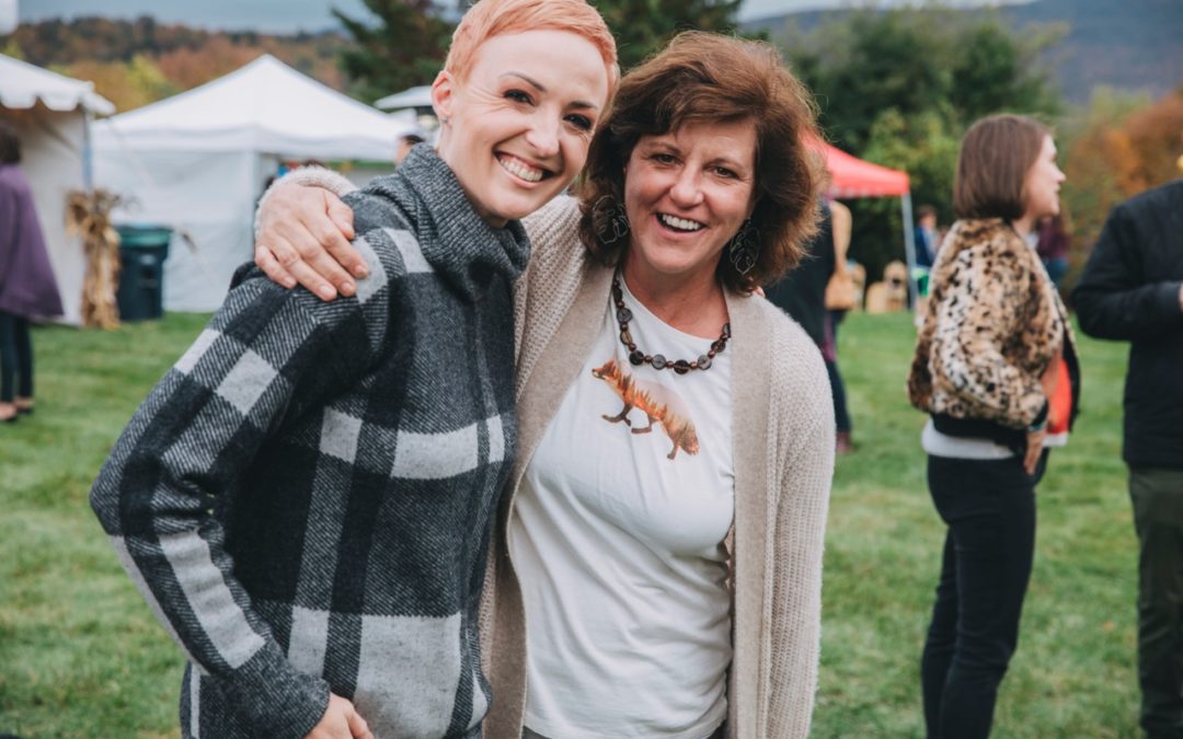 Core Careers: Burton CMO Sarah Crockett