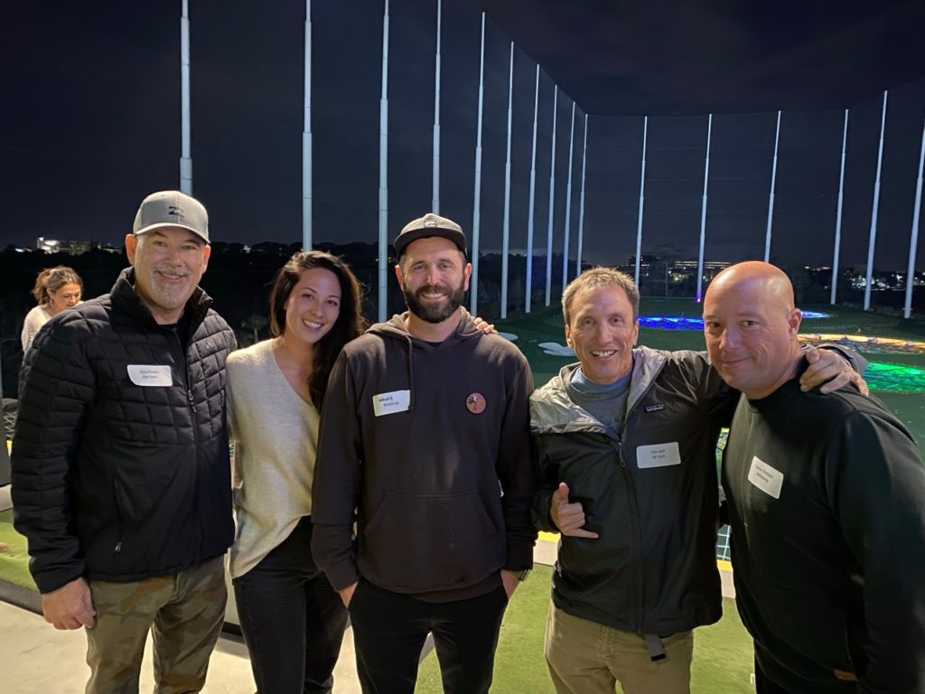 GaryRubin MeganOnstott MikeWallace KimBall JasonShelton