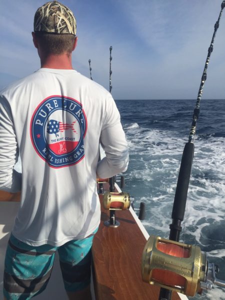 Industry Vets Launching Fishing Brand