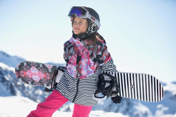 RoxySnow 4 RoxySnow 4