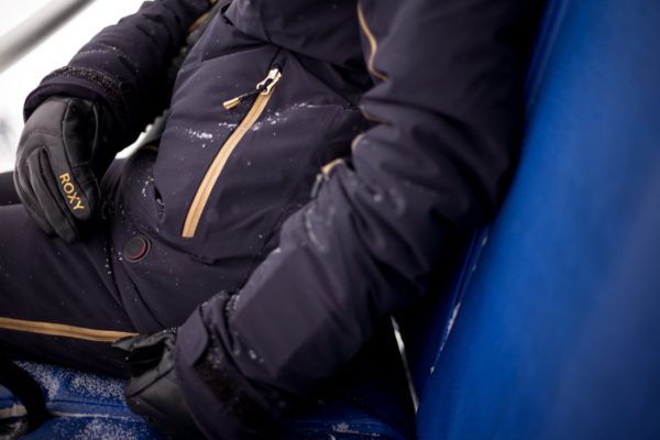 ROXY Premiere Snow - Snow Jacket