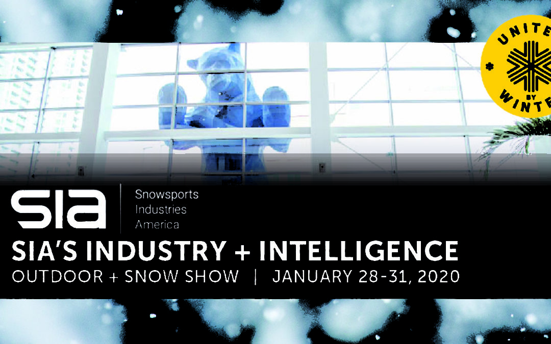 Lunch + Learn during SIA’s Industry + Intelligence