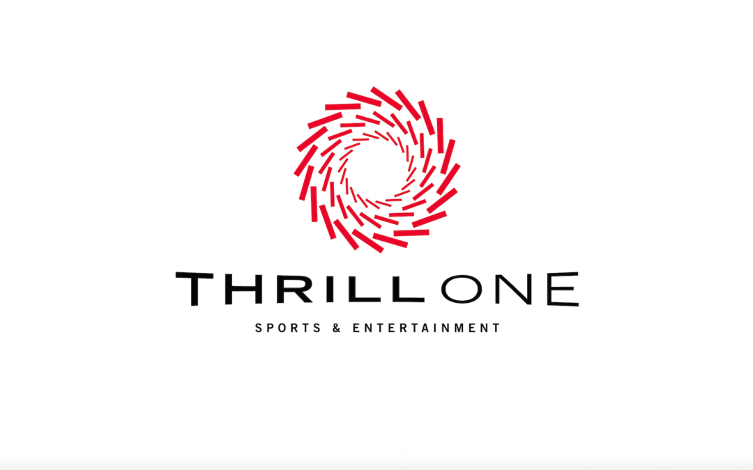 Thrill One Sports & Entertainment Combines Three Industry-leading Brands