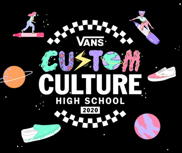Vans Kicks Off the 11th Custom Culture Contest Shop Eat Surf